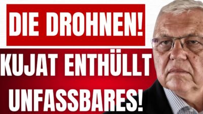 Mehr über den Artikel erfahren Ex-NATO-General Kujat legt INSIDER-INFOS zu Drohnenangriffe auf POLEN offen, die alles ändern!