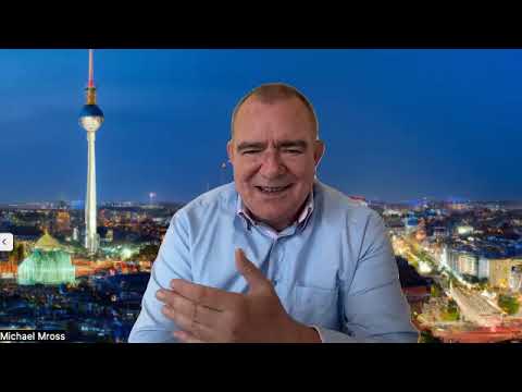 Ex-Polizist packt aus: Deutschland nicht mehr zu retten