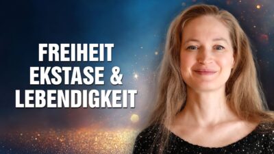 Mehr über den Artikel erfahren Ex-Prostituierte über das Tabu Ego-Tod: Der Weg zur Freiheit, Ekstase & Lebendigkeit – Ilan Stephani
