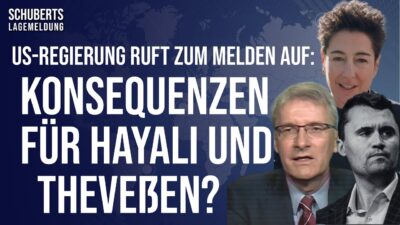 Mehr über den Artikel erfahren 💥BITTE TEILEN👇👇HIER KANN JEDER VERHARMLOSUNG UND FALSCHNACHRICHTEN MELDEN! + Bürgerkrieg in den USA?