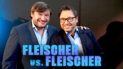Mehr über den Artikel erfahren Fleischer vs. Fleischer