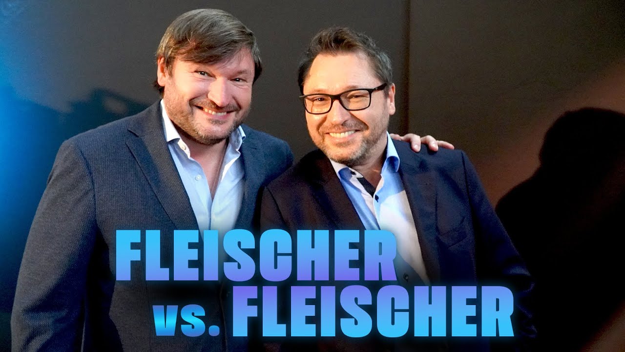 Fleischer vs. Fleischer