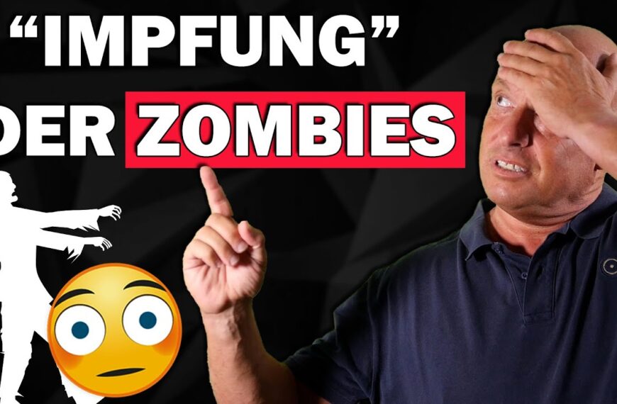 FOLGE DER „IMPFUNG“: Immer weniger Empathie vorhanden?!