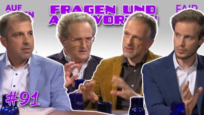 Mehr über den Artikel erfahren FRAGEN und ANTWORTEN zu AUF BEIDEN SEITEN DER LÜGE – WER KÄMPFT HIER WIRKLICH?