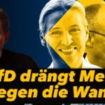 Frankreich-Kollaps zeigt, wie Merz enden wird +++ Das…