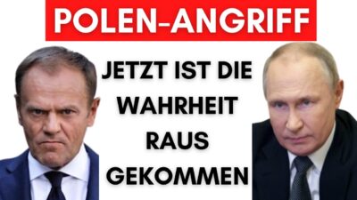 Mehr über den Artikel erfahren Ganz Deutschland spricht über den Drohnen-Angriff! Hier meine Analyse!