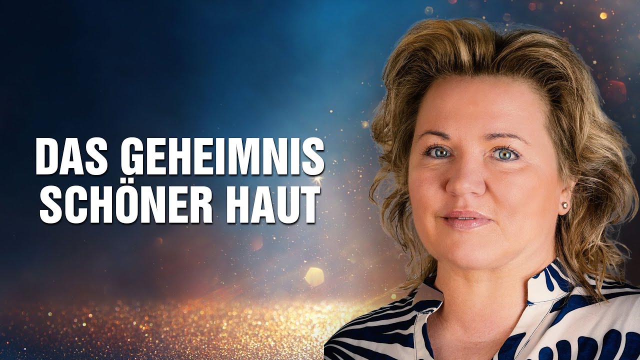 Geheimnis schöner Haut: Was gute Pflege ist & was Du auf keinen Fall tun solltest! – Helena Paulus