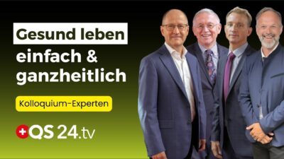 Mehr über den Artikel erfahren Gesunde Lifestyle-Tipps von Experten: Ihr Weg zu Wohlbefinden und Vitalität | QS24