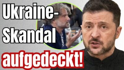 Mehr über den Artikel erfahren HEFTIG! Journalist spricht aus, was Leitmedien verschweigen!