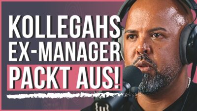 Mehr über den Artikel erfahren Hinter den Kulissen der Superstars – Was läuft da schief? (Akay)