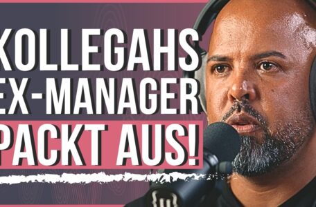 Hinter den Kulissen der Superstars – Was läuft da schief? (Akay)