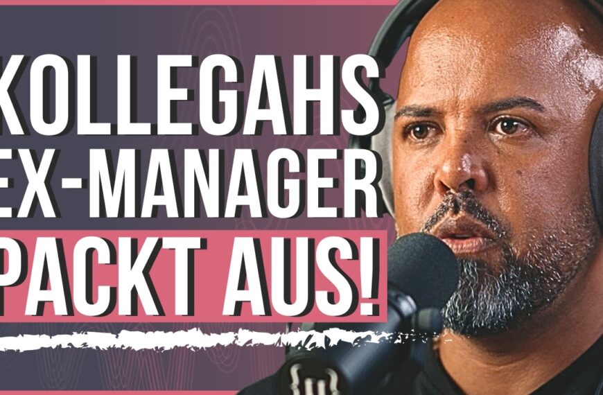 Hinter den Kulissen der Superstars – Was läuft da schief? (Akay)