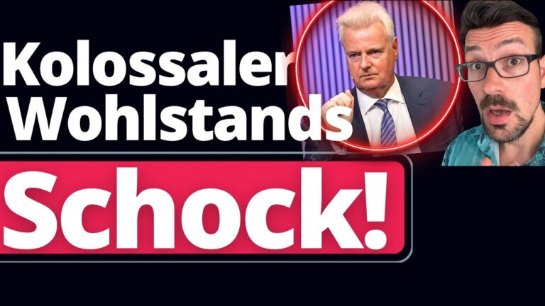 Mehr über den Artikel erfahren Hochrangiger Vermögensveralter lässt die Rentenbombe platzen!