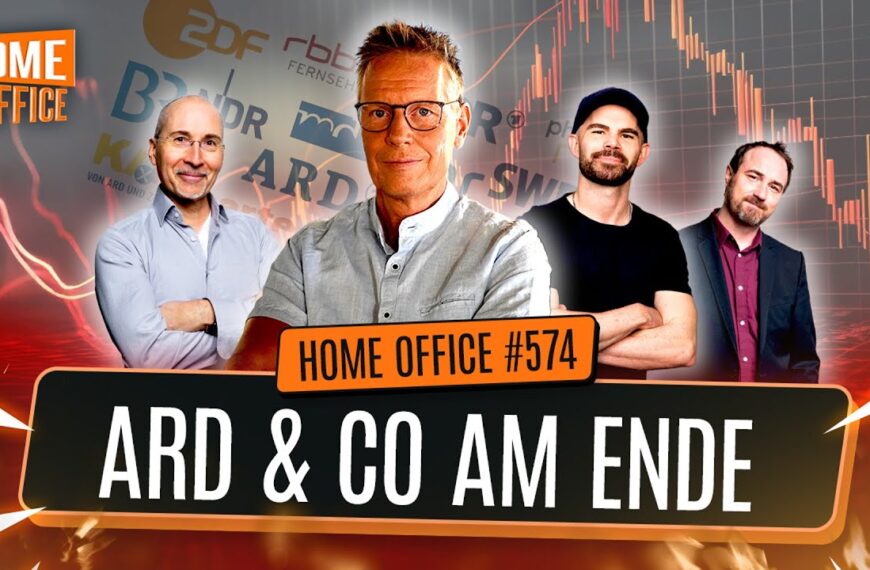 Home Office # 574 – Teaser