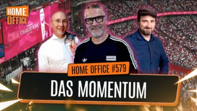 Mehr über den Artikel erfahren Home Office # 579