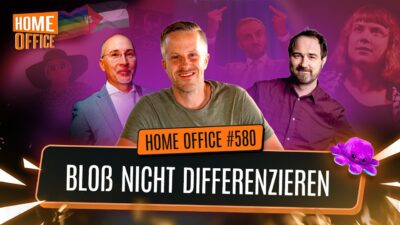 Mehr über den Artikel erfahren Home Office # 580