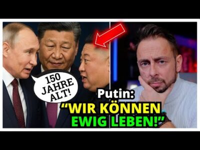Mehr über den Artikel erfahren DAS ÄNDERT ALLES! 😳 Diese Aufnahmen LASSEN DICH AN ALLEM ZWEIFELN! 💥