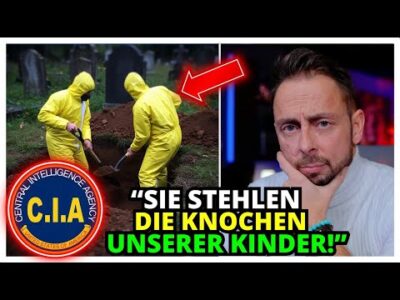 Mehr über den Artikel erfahren NICHT ZU FASSEN! 😳 Diese Aufnahmen SIND ZU NAH AN DER WAHRHEIT! 💥