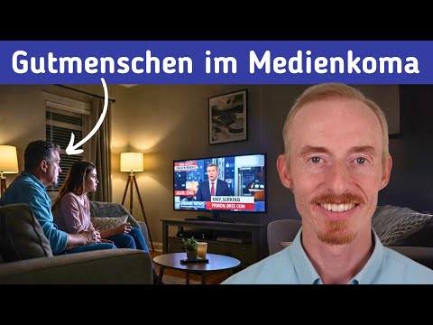 Warum die meisten Menschen nie erwachen