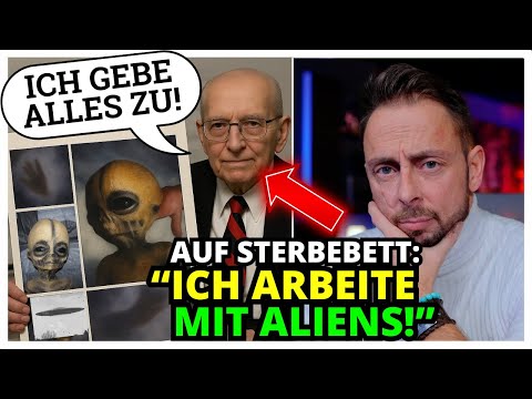 DIE WAHRHEIT IST RAUS! 😳 Diese Aufnahmen SIND NICHT VON DIESER WELT! 💥