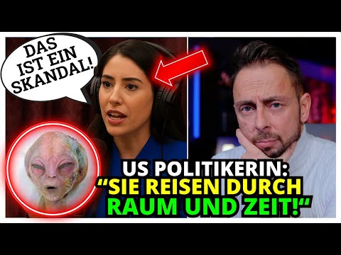 SIE SIND DA! 😳 Kannst du DIE WAHRHEIT VERKRAFTEN? 💥