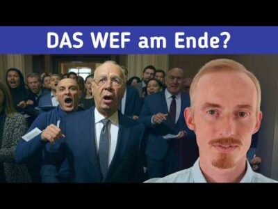 Mehr über den Artikel erfahren Es findet jetzt ein Machtwechsel statt – Wir werden die Welt in 3 Jahren nicht mehr erkennen