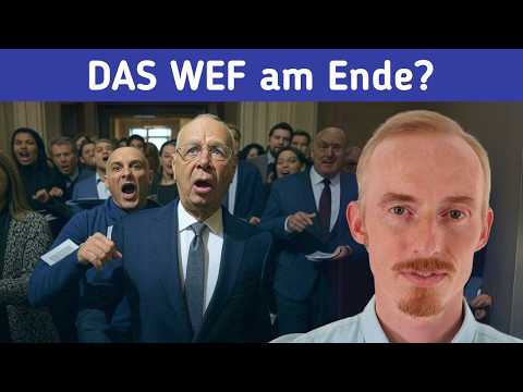 Es findet jetzt ein Machtwechsel statt – Wir werden die Welt in 3 Jahren nicht mehr erkennen