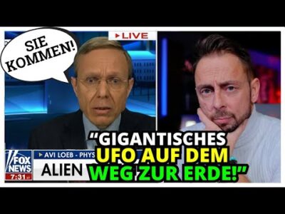 Mehr über den Artikel erfahren EXTREM BEUNRUHIGEND! 😱 Diese Aufnahmen SOLLTEN NICHT EXISTIEREN!💥