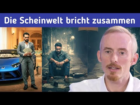 Leben auf Pump – Jetzt bricht alles zusammen