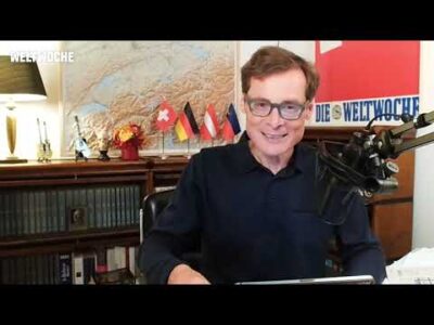 Mehr über den Artikel erfahren «Ich verzeihe dem Mörder»: Wenig Kulturkampf, viel Versöhnung an Kirk-Trauerfeier – Weltwoche Daily