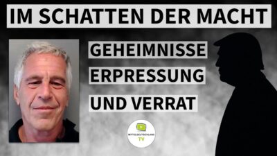 Mehr über den Artikel erfahren IM SCHATTEN DER MACHT: GEHEIMNISSE, ERPRESSUNG UND VERRAT