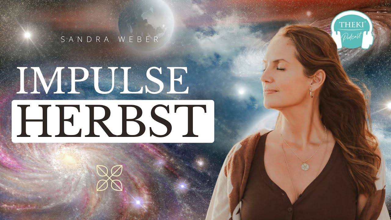 Impulse Herbst 2025 – was uns erwartet? Extreme Neuausrichtung | Podcast #146