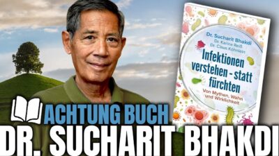 Mehr über den Artikel erfahren Infektionen verstehen – statt fürchten