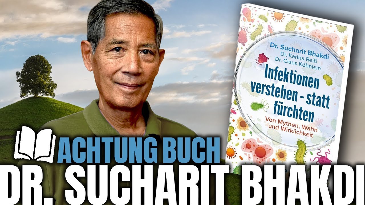 Infektionen verstehen – statt fürchten