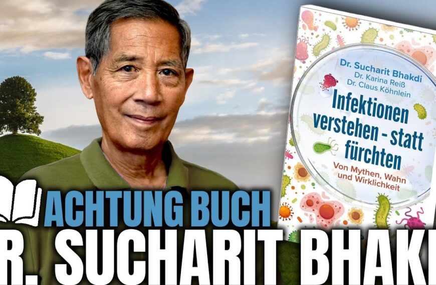 Infektionen verstehen – statt fürchten
