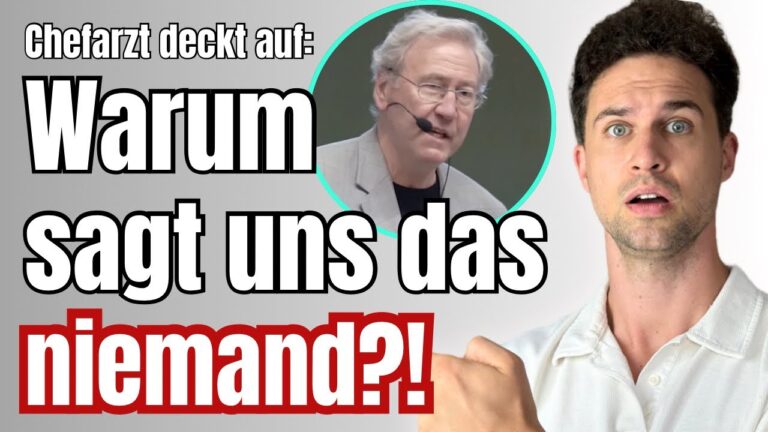Mehr über den Artikel erfahren IRRSINN! Die Wahrheit über Blutwerte enthüllt! (Lithium, Vitamin D,…)