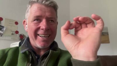 Mehr über den Artikel erfahren Islamisierung, wo? Baerbock@it’s best!