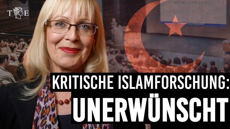 Mehr über den Artikel erfahren Islamisten setzten sich durch: Kritische Forschung ist lebensgefährlich | Susanne Schröter