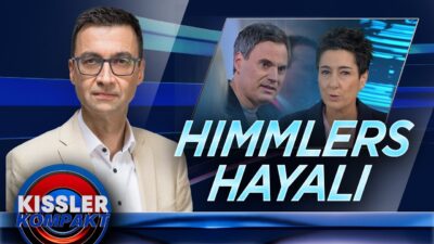 Mehr über den Artikel erfahren Ist das ZDF noch zu retten? Hayalis Hetze & die ÖRR-Krise | KISSLER Kompakt