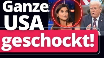 Mehr über den Artikel erfahren JD Vance Ansage: Trump reagiert knallhart!