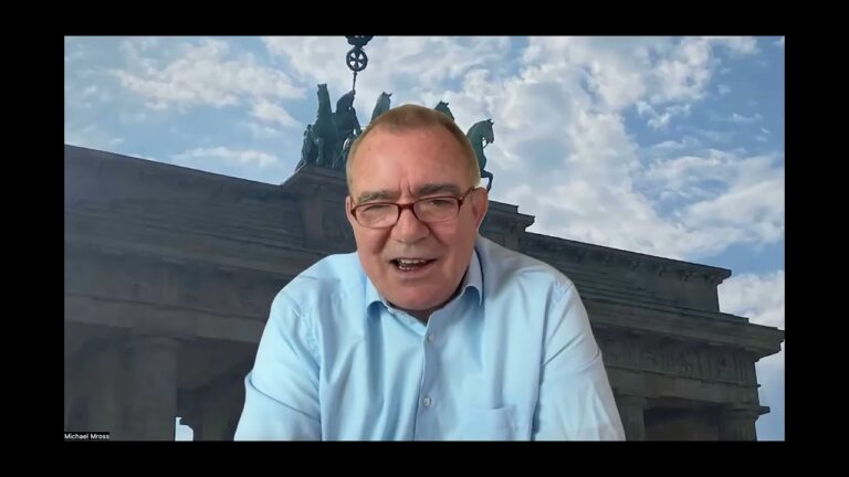 Mehr über den Artikel erfahren Jetzt krachts: US-Einreisesperre für ARD & ZDF Journalisten wegen Kirk?