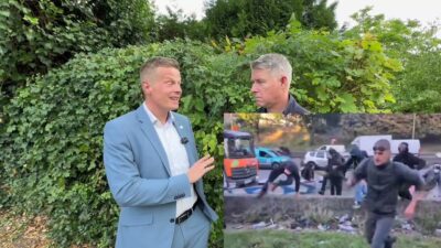 Mehr über den Artikel erfahren Klare Ansage von Manuel Ostermann. In diesen Zeiten unverzichtbar wichtig. Danke 🙏