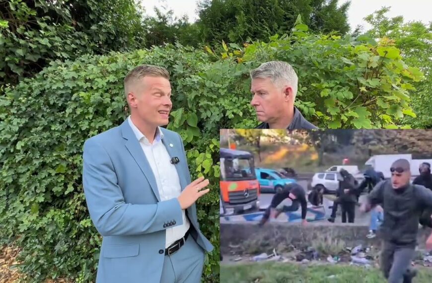 Klare Ansage von Manuel Ostermann. In diesen Zeiten unverzichtbar wichtig. Danke 🙏