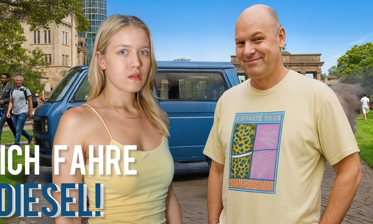 Klima-Wahn entlarvt: Das sagt Berlin wirklich!