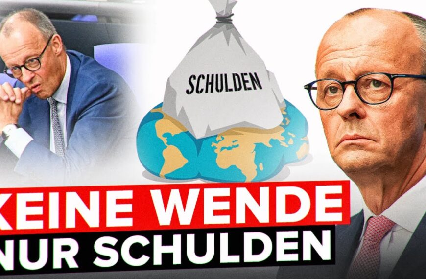 Krall & Bubeck: Arbeitslosigkeit explodiert – Merz schaut zu!
