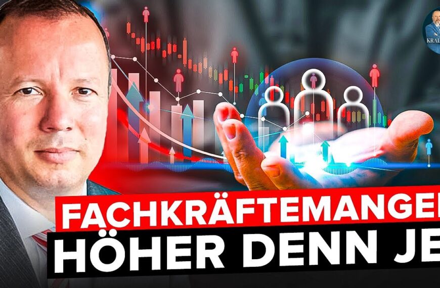 Krall & Bubeck: Bürgergeld & Steuern – Raubzug am Mittelstand