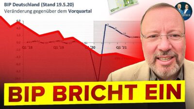 Mehr über den Artikel erfahren Krall & Bubeck: Flüchtlinge, Jobs & die Statistik-Lüge