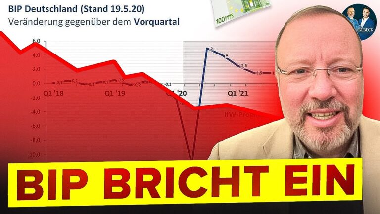 Mehr über den Artikel erfahren Krall & Bubeck: Flüchtlinge, Jobs & die Statistik-Lüge