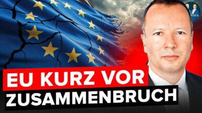 Mehr über den Artikel erfahren Krall & Bubeck: Merz, EU & BRICS – Das Ende der Stabilität