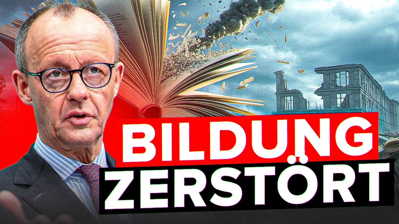 Krall & Bubeck: Migration, Bildung & IQ-Verlust – Zukunft verspielt